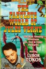 Watch The Fabulous World of Jules Verne M4uhd