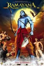 Watch Ramayana - The Epic M4uhd