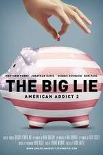 Watch American Addict 2 The Big Lie M4uhd
