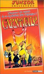 Watch Carnivale M4uhd