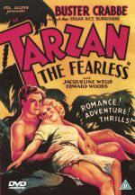 Watch Tarzan the Fearless M4uhd