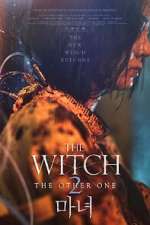 Watch The Witch: Part 2. The Other One M4uhd