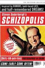 Watch Schizopolis M4uhd