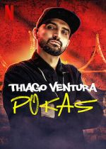 Watch Thiago Ventura: Pokas (TV Special 2020) M4uhd