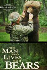 Watch The Man Who Lives with Bears M4uhd