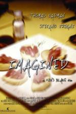 Watch Imagined M4uhd