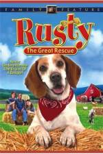 Watch Rusty A Dog's Tale M4uhd
