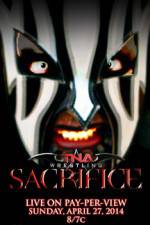 Watch TNA Sacrifice M4uhd