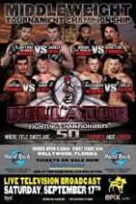 Watch Bellator Fighting Championships 50 M4uhd