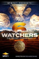 Watch Watchers 6: The Secret Cosmic War M4uhd