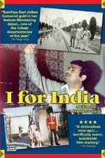 Watch I for India M4uhd