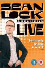 Watch Sean Lock - Lockipedia Live M4uhd