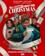 Watch All I Didn't Want for Christmas M4uhd