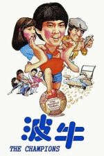 Watch The Champions M4uhd