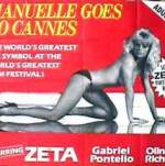 Watch Emmanuelle Goes to Cannes M4uhd