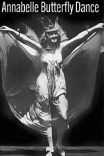Watch Annabelle Butterfly Dance M4uhd