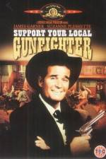 Watch Support Your Local Gunfighter M4uhd