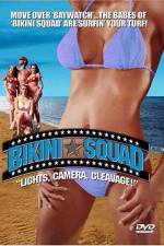 Watch Bikini Squad M4uhd