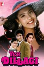 Watch Yeh Dillagi M4uhd