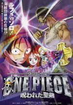 Watch One Piece: The Cursed Holy Sword M4uhd