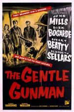 Watch The Gentle Gunman M4uhd