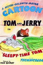 Watch Sleepy-Time Tom M4uhd