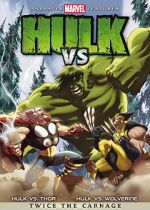 Watch Hulk Vs. M4uhd