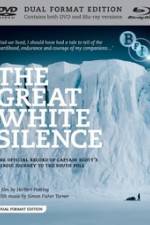 Watch The Great White Silence M4uhd