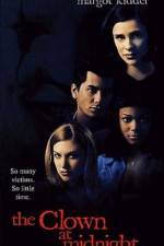 Watch The Clown at Midnight M4uhd