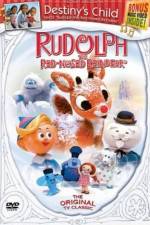 Watch Rudolph, the Red-Nosed Reindeer M4uhd