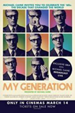 Watch My Generation M4uhd