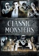 Watch Universal Horror M4uhd