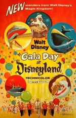 Watch Gala Day at Disneyland (Short 1960) M4uhd