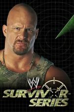 Watch WWE Survivor Series 2000 M4uhd