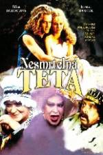 Watch Nesmrtelna teta M4uhd