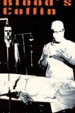 Watch Doctor Blood's Coffin M4uhd