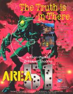 Watch Artifacts of Atari\'s Area 51 M4uhd
