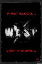 Watch WASP: First Blood Last Visions M4uhd