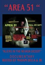 Watch Area 51: Aliens- Nevada Desert M4uhd