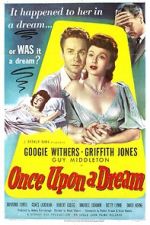Watch Once Upon a Dream M4uhd