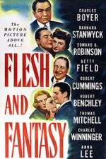 Watch Flesh and Fantasy M4uhd