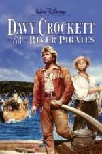 Watch Davy Crockett and the River Pirates M4uhd