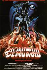 Watch Demonoid Messenger of Death M4uhd