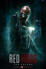 Watch Red Hood: The Fallen M4uhd