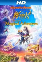 Watch Winx Club 3D: Magical Adventure M4uhd