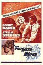 Watch Too Late Blues M4uhd