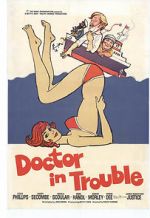 Watch Doctor in Trouble M4uhd