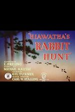 Watch Hiawatha\'s Rabbit Hunt M4uhd