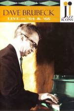 Watch Jazz Icons: Dave Brubeck M4uhd