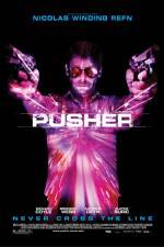 Watch Pusher M4uhd